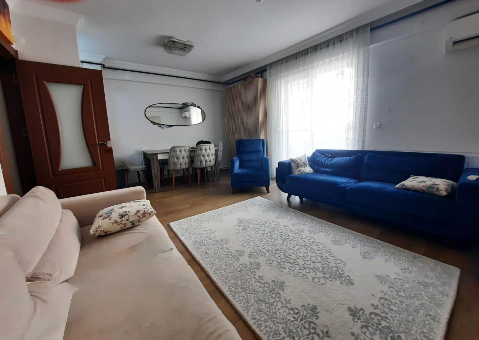 ÖZMERT UĞURCAN AKDAĞ'DAN METRO YAKINI  ARKAT 2+1